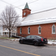 Illustration for article titled 2019-11-10 Drive to Westport via Westport Road